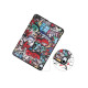 Чехол для планшета BeCover Smart Case Apple iPad Air 11" M4 2026 Graffiti (715211)