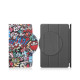 Чехол для планшета BeCover Smart Case Apple iPad Air 11" M4 2026 Graffiti (715211)