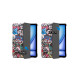Чехол для планшета BeCover Smart Case Apple iPad Air 11" M4 2026 Graffiti (715211)