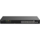 Коммутатор сетевой Ruijie Networks RG-ES118FGS-LP