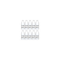 Тонер HP LJ P1005/P1505/M1120/1522 10шт x 1000г Black RC (RC801-D-SP)