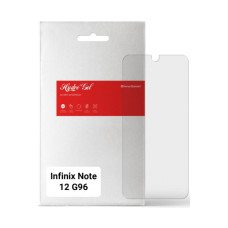 Пленка защитная Armorstandart Matte Infinix Note 12 G96 (X670) (ARM64595)