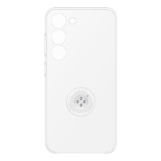 Чехол для мобильного телефона Samsung Galaxy S23 Plus Clear Gadget Case Transparency (EF-XS916CTEGRU)