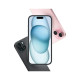 Мобильный телефон Apple iPhone 15 128Gb Black (REF B) BREEZY (2BMTP03)