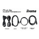 Монитор iiyama XUB2790QSUH-B2