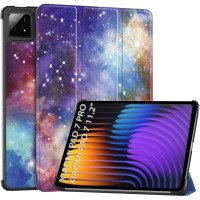 Чехол для планшета BeCover Smart Case Xiaomi Pad 7 / 7 Pro 11.2" Space (712815)