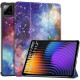 Чехол для планшета BeCover Smart Case Xiaomi Pad 7 / 7 Pro 11.2" Space (712815)