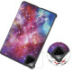 Чехол для планшета BeCover Smart Case Xiaomi Pad 7 / 7 Pro 11.2" Space (712815)