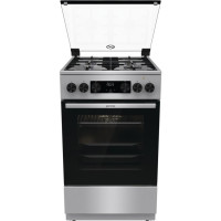 Gorenje Плита MEKS5141X комбінована, 70л