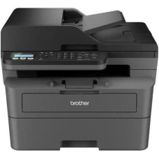 Brother All-In-One laser mono A4 MFC-L2802DN 32 ppm Fax ADF Duplex PCL USB Ethernet (MFCL2802DNYJ1)