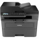 Brother All-In-One laser mono A4 MFC-L2802DN 32 ppm Fax ADF Duplex PCL USB Ethernet (MFCL2802DNYJ1)