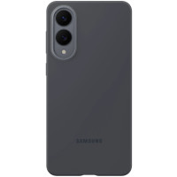 Samsung Galaxy S25 Edge (S937), Silicone case, Black (EF-PS937CBEGWW)