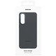 Samsung Galaxy S25 Edge (S937), Silicone case, Black (EF-PS937CBEGWW)