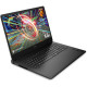 HP Ноутбук OMEN 17-db1007ua 17.3" FHD IPS AG, AMD AI 5 340, 24GB, F1024GB, NVD5060-8, DOS, чорний (C3UM7EA)