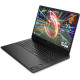 HP Ноутбук OMEN 17-db1007ua 17.3" FHD IPS AG, AMD AI 5 340, 24GB, F1024GB, NVD5060-8, DOS, чорний (C3UM7EA)