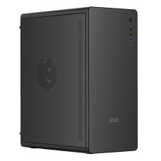 2E ПК Rational Intel i5-14400F, 32Gb, F1TB, NVD3050-6, H610, V500B, 500W, Win11PE (2E-12876)
