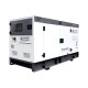 Könner & Söhnen Генератор дизельний KS 35-3BE, 230/400В, 35/32кВА, 3 фази, електростартер, передстартовий підігрів, ATS, IP54, двигун Baudouin, 748кг (KS35-3BE)
