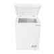 SNAIGE Chest freezer, 98L, E, ST, white (FH10SG-T1000EH)
