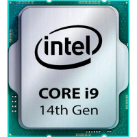 Intel Центральний процесор Intel Core i9-14900KF 24C/32T 3.2GHz 36Mb LGA1700 125W w/o graphics TRAY (CM8071505094018)
