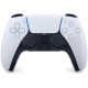 Геймпад Sony Playstation DualSense Bluetooth PS5 White (1000050246)