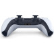 Геймпад Sony Playstation DualSense Bluetooth PS5 White (1000050246)