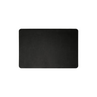 Коврик для мышки Xiaomi MiiiW Leather Cork M Black (MWMLV01-PMP01-M)
