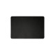 Коврик для мышки Xiaomi MiiiW Leather Cork M Black (MWMLV01-PMP01-M)