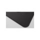 Коврик для мышки Xiaomi MiiiW Leather Cork M Black (MWMLV01-PMP01-M)