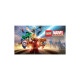 Игра Nintendo Lego Marvel Super Heroes, картридж (5051890322227)