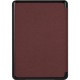 Чехол для электронной книги BeCover Ultra Slim Origami Amazon Kindle Paperwhite 12th Gen. 2024 7"/Colorsoft (2024) Red Wine (712842)