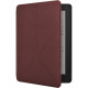 Чехол для электронной книги BeCover Ultra Slim Origami Amazon Kindle Paperwhite 12th Gen. 2024 7"/Colorsoft (2024) Red Wine (712842)