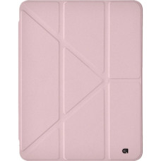 Чохол до планшета Armorstandart Y-Type PEN iPad Air 11 2024 Pink (ARM77529)