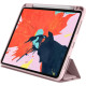 Чехол для планшета Armorstandart Y-Type PEN iPad Air 11 2024 Pink (ARM77529)