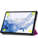 Чехол для планшета BeCover Smart Case Samsung Galaxy Tab A11 Plus SM-X236B 11.0" Purple (713995)