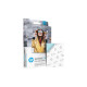 Фотобумага HP Zink 2x3" Sprocket, glossy, self-adhesive, 50sh (HPIZ2X350)