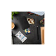 Фотобумага HP Zink 2x3" Sprocket, glossy, self-adhesive, 50sh (HPIZ2X350)