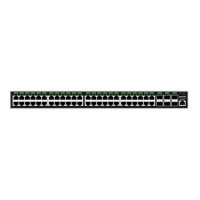 Коммутатор сетевой Grandstream GWN7806P