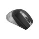 Мышка A4Tech FG35S Wireless Silver (4711421989855)