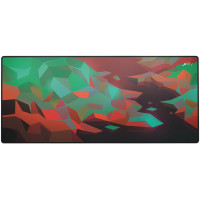 Cherry Xtrfy GP5 Litus Red, XL (GP5-XL-LITUS-RED)
