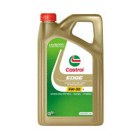 Castrol Олива моторна Edge LL 5W-30 5л (EDGE 5W-30/5) (15F7E7) (CASEDGE5W-30/5)