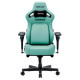 Кресло игровое Anda Seat Kaiser 4 V2 PVC Size XL Green (AD12YDDC-XLL-20-E-PV/C-03)
