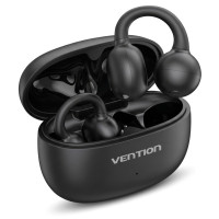 Наушники Vention Echo Clip A11 Black (NBWB0-ID)