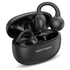 Навушники Vention Echo Clip A11 Black (NBWB0-ID)