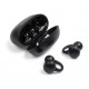 Наушники Vention Echo Clip A11 Black (NBWB0-ID)