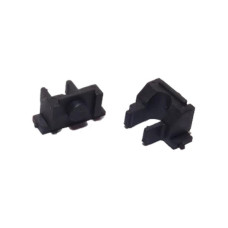 Втулка вала резинового Sharp AR205/150/155/F151/160 компл.аналог NBRGP0260FCZ AHK (3205672)