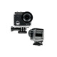 Экшн-камера AirOn ProCam 7 Black Tactical Helm Kit (4822356754511)