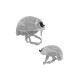 Экшн-камера AirOn ProCam 7 Black Tactical Helm Kit (4822356754511)