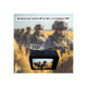 Экшн-камера AirOn ProCam 7 Black Tactical Helm Kit (4822356754511)