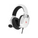 Наушники A4Tech Bloody G585 USB White (4711421003070)