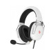 Наушники A4Tech Bloody G585 USB White (4711421003070)